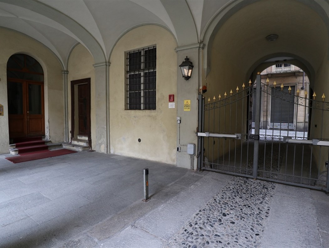 Investitalia Via San Camillo De Lellis 19