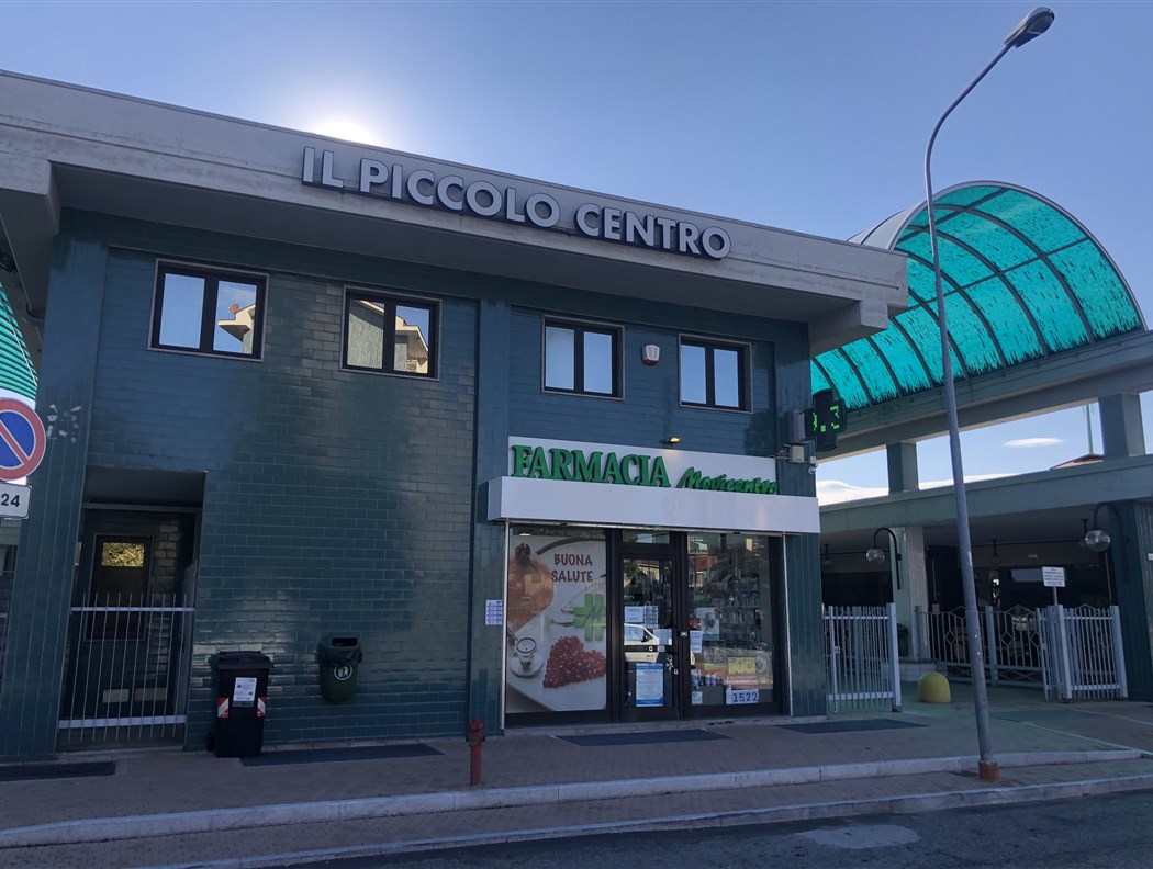 Investitalia Via Palmiro Togliatti 4