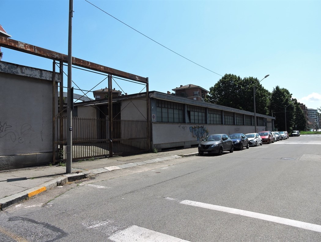 Investitalia - Via Terni 76