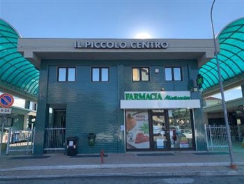 Investitalia Via Palmiro Togliatti 4