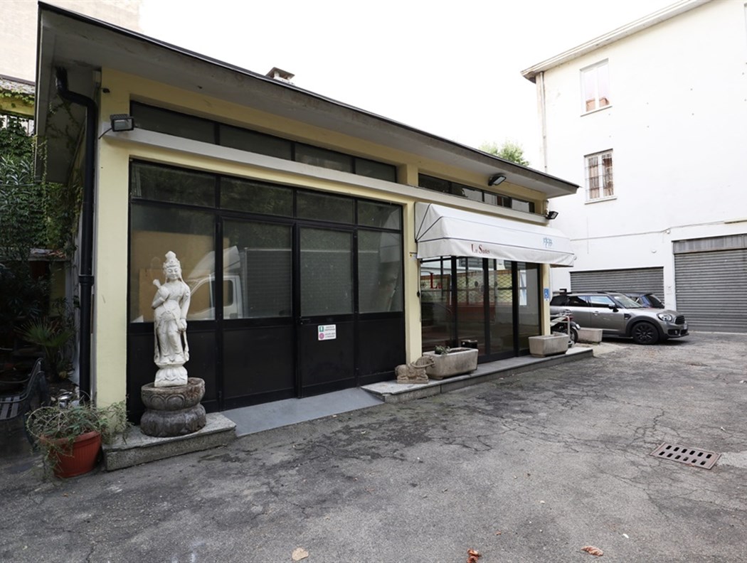 Investitalia Via Rosmini 5